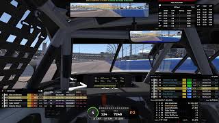 NOSSCAR iRacing Series: Semifinals at Phoenix