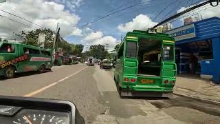 Road Tour: Taoist Temple to Temple of Leah | Cebu City, Philippines 🇵🇭