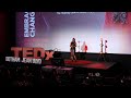 The Humility Side of Social Impact  | Allisa Charles - Findley | TEDxBotham Jean Blvd