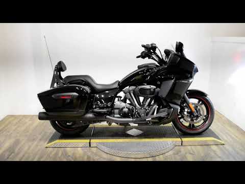 2018 Yamaha Star
