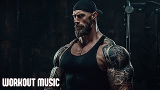 Trap Workout Music 2024 👊 Fitness, Gym, Workout Motivation Music 🔥 Best Trap & Rap Music