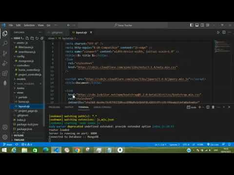 Issue Tracker || coding ninja