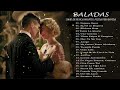 Viejitas y Bonitas Baladas Romanticas en Español - Las Mejores Baladas Romanticas De Los 80 y 90