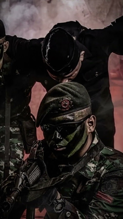 Story wa TNI AD KOSTRAD sangar🔥🇮🇩