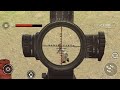 Battleground Sniper Mission 5 Android Gameplay