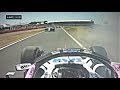 Best Onboards | 2018 British Grand Prix