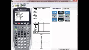 2.5 - Lines of Regression
