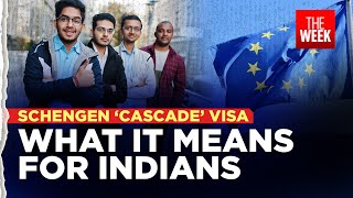Cascade Visa Offers Indians Unprecedented Ease Of Access To Schengen Countries With More Flexibility