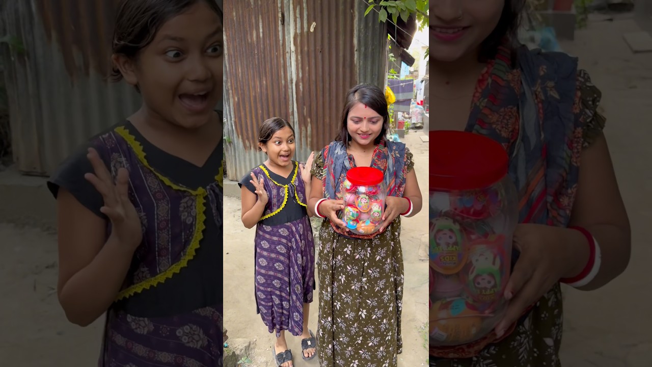 শেষে কৃপার সাথে এটা কি ঘটলো 😱😬😂 #funny #shorts #comedy
