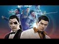 Yakuza 0 - English Intro - YouTube