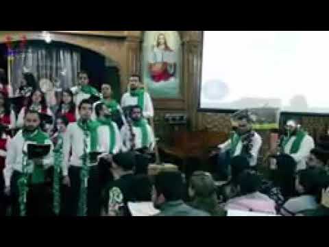 ترنيمه ارضي افرحى 