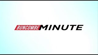 Buncombe Minute - Great Library Events