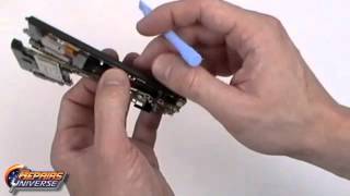 How to Fix Motorola Droid X2 Screen