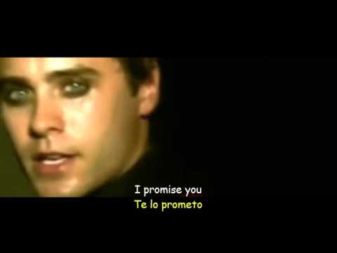 30 Seconds To Mars - Attack (Lyrics \u0026 Sub Español) Official Video