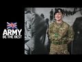 Army Foundation College Harrogate: How was your first day at Army Foundation College?