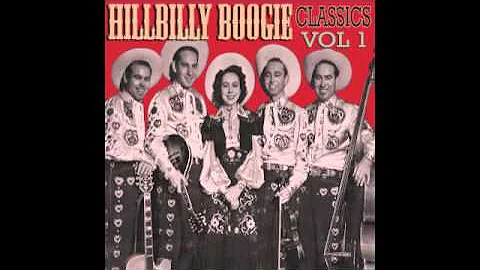 Snake Dance Boogie - Roy Hogsed