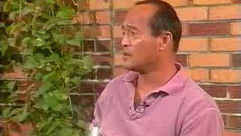 Dan Inosanto 1995 Part 4 of 4