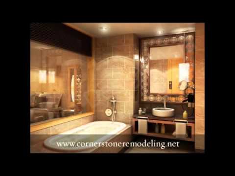 bathroom remodeling contractors