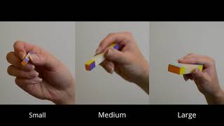 Manipulation, Learning, and Recall with Tangible Pen-Like Input Wealth