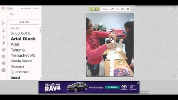 Using PicMonkey to edit Photos (part 2) Saving Pic