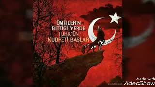 Yine Vatan Derdindeyim  / Atilla Yilmaz Resimi