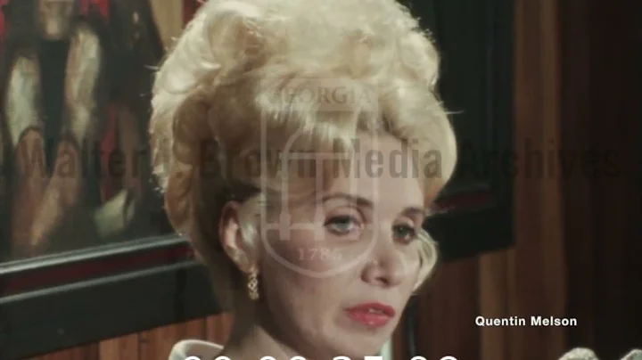 Betty Morrison (September 23, 1973)