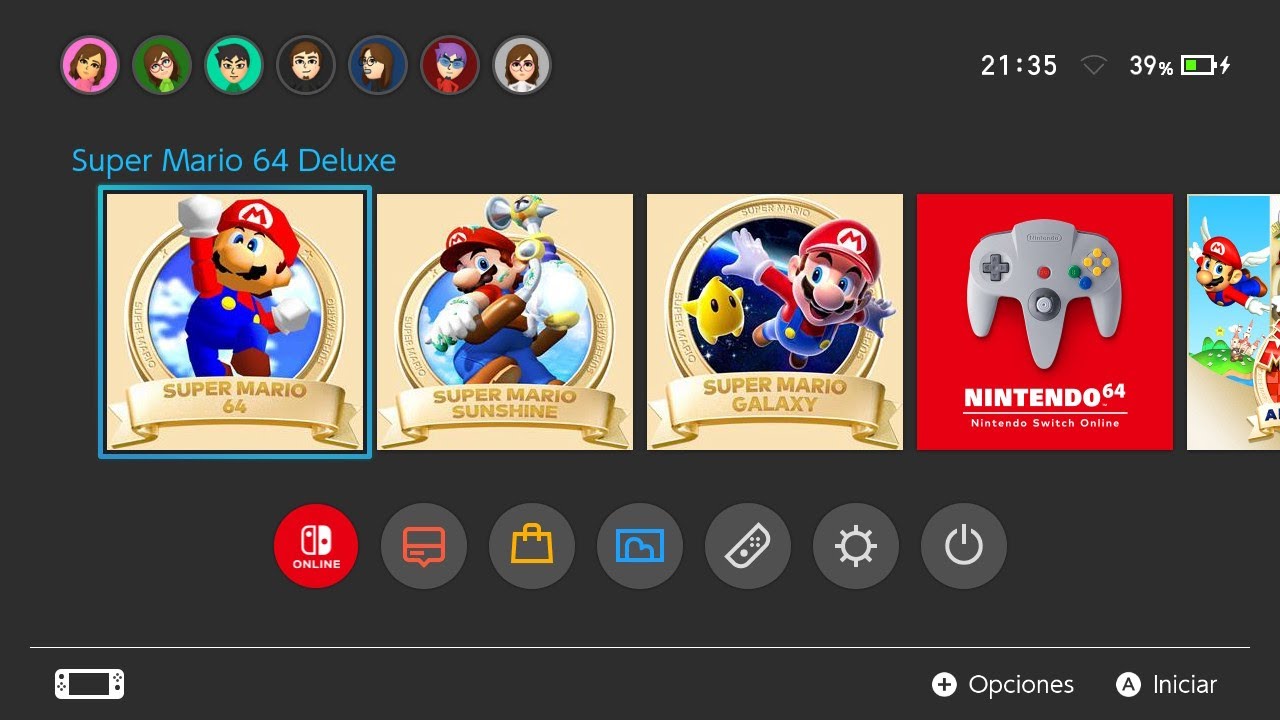 Nintendo Confirms Download Codes for Super Mario 3D All-Stars Will Work  After March 31