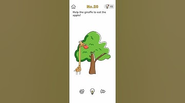 🧠 Brain out Level SP.01 and Level 20 #Brain_out