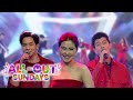 AOS celebrates the month of love (Opening Prod) | All-Out Sundays