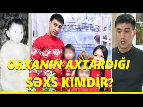 Qazaxstandan gələn Orxan görün kimi axtarır? / Seni axtariram 29.12.2023