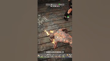 Chargrilled PVP - 7 Days to Die - Multiplayer - Alpha 20 Gameplay - #shorts