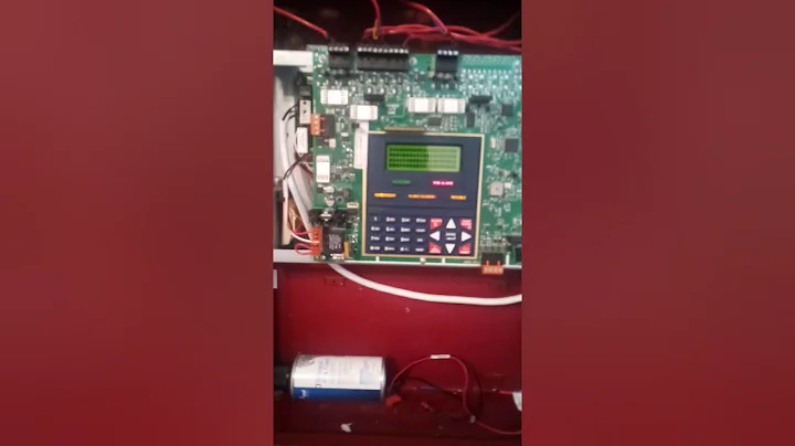 Fire lite ms 5ud system test two Wheelock sync