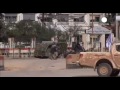 Palestinian refugees outside Syrian capital ‘at extreme risk of death’