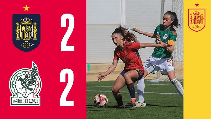 Youtube fútbol femenino hoy en directo