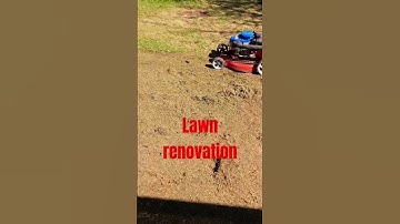 Yamaha doing what its made for #gardenequipment #lawn #scalping