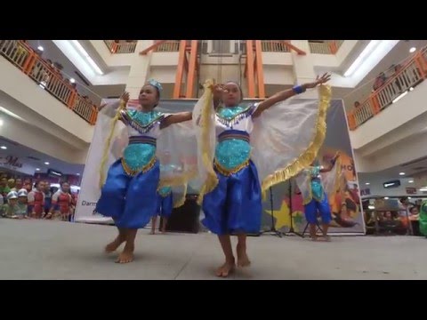 St Tari tari kunang kunang st arbaya St Tari tari kunang kunang st arbaya