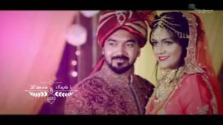 Wedding Ceremony Of Limon & Safa Wedding Ceremony Of Limon & Safa