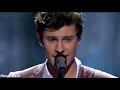 Shawn mendes performs  in my blood  on queen birt.ay