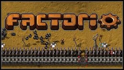Factorio multiplayer EP-1 New beginnings