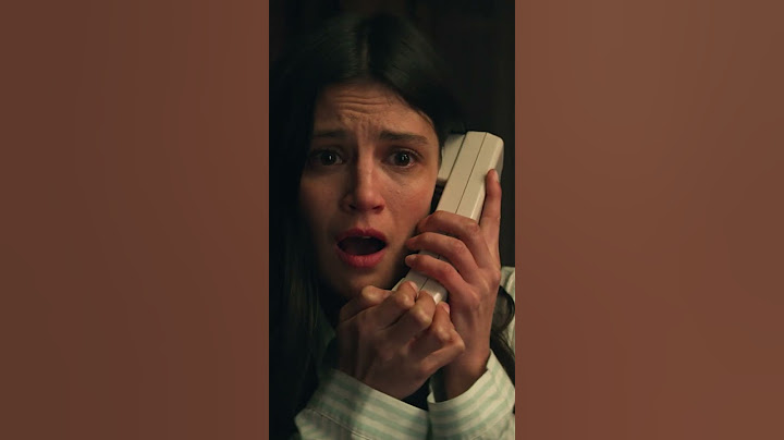 THAT Marianne jumpscare #netflix