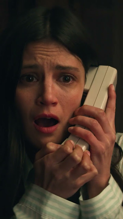 THAT Marianne jumpscare #netflix