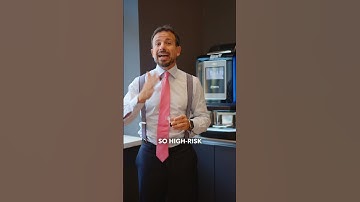 AI Risk Assessments Explained: What the EU AI Act Requires ⚖️ | The Legal Break