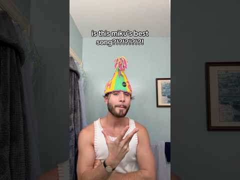 MIKU WORLD DOMINATION