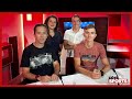 Ct sports avec lucas herzog  sbastien grossi