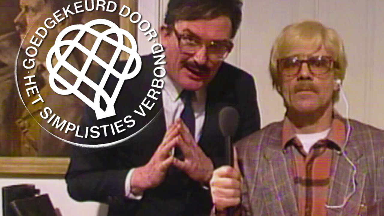 Keek op de Week 25, 16-04-1989 - Van Kooten en De Bie - YouTube Keek Op De Week 25, 16-04-1989 - Van Kooten En De Bie - Youtube