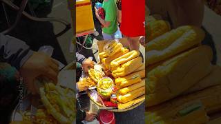Vietnamese Street Food | Yummy Pork Bread viral streetfood bread snack shorts