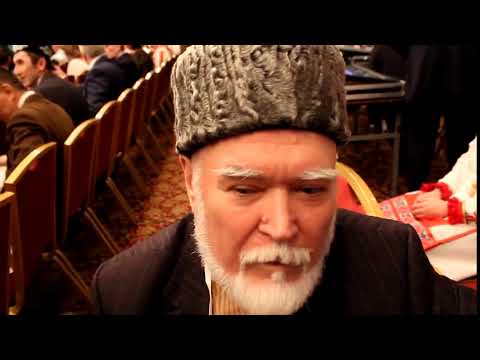 💂‍♀️ Рабит Батулла советует татаркам выходить замуж за татар! ☝🏻