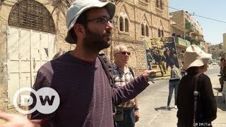 Israel: Breaking the Silence | DW Documentary