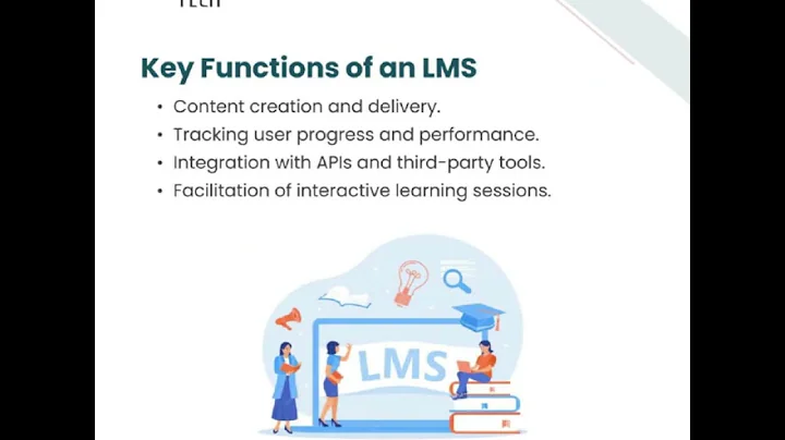 What is LMS Software? | The Ultimate Guide to Learning Management Systems
