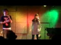 4 雫音~sion~ 「その先へ」 09.12.13 新宿SACT.wmv